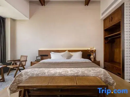 Hôtel Campanile Reims Ouest - Tinqueux - Chambres