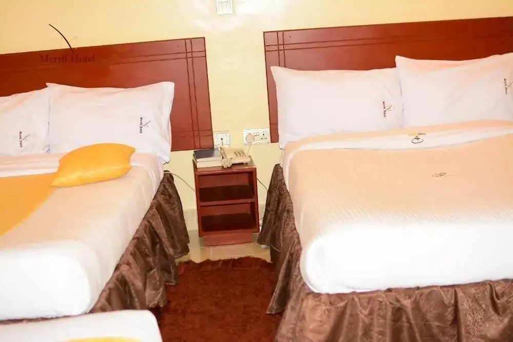 Hotel photo 8