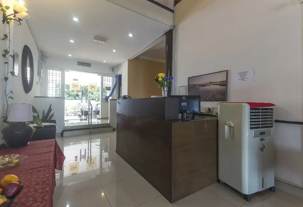 Hotel photo 14