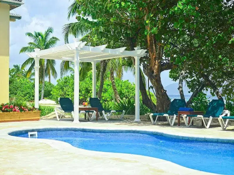 Long Bay Beach Resort - Général