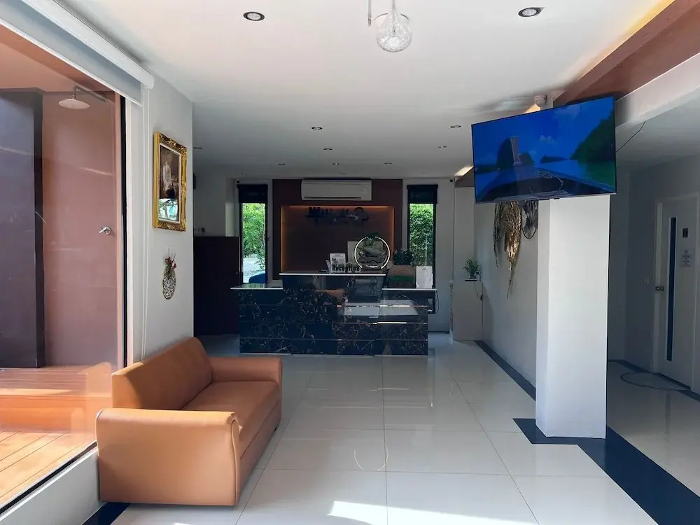 Hotel photo 6