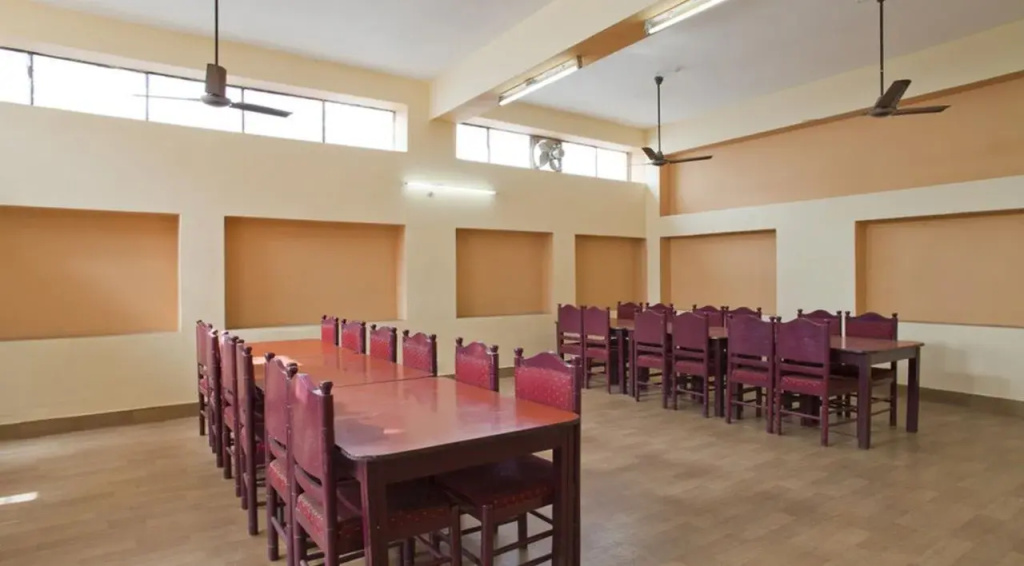 Business Centre