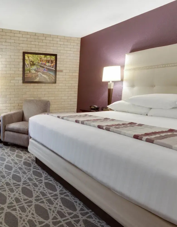 Drury Inn & Suites San Antonio Northeast - Chambres
