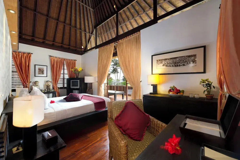 Majapahit Beach Villas by Nakula — фото