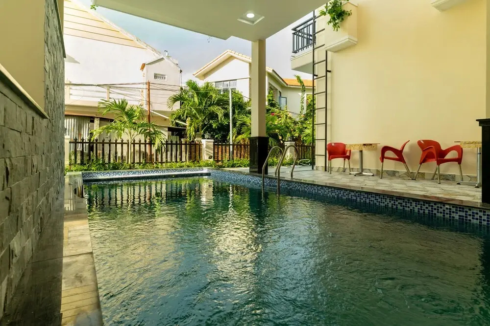 Hotel photo 13