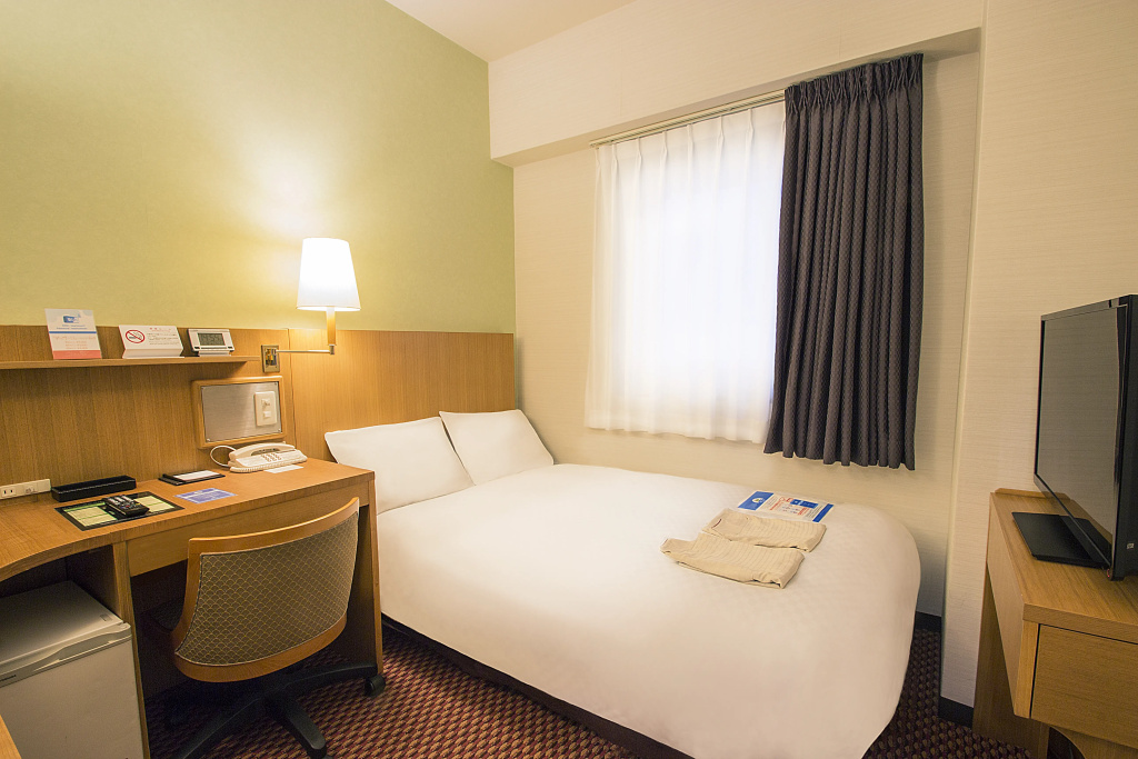Hearton Hotel Shinsaibashi - Général