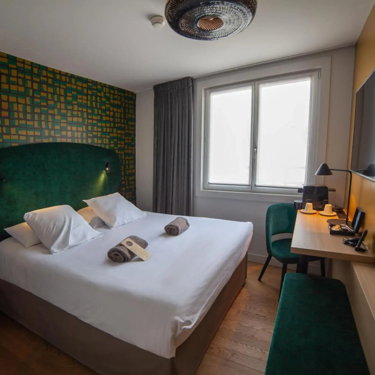 Hotel photo 28