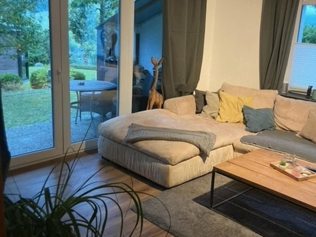 Ferienwohnung Berg Zeit