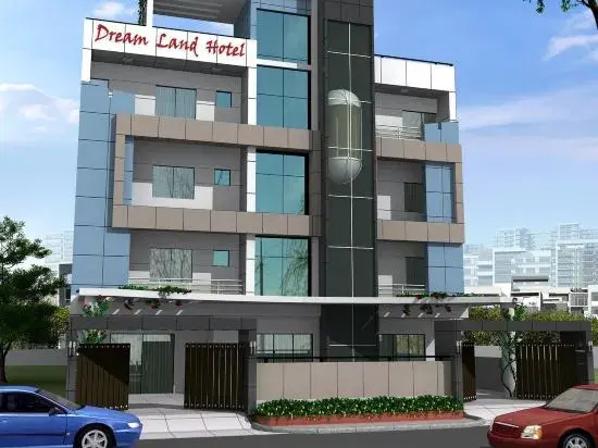 Hotel Dream Land