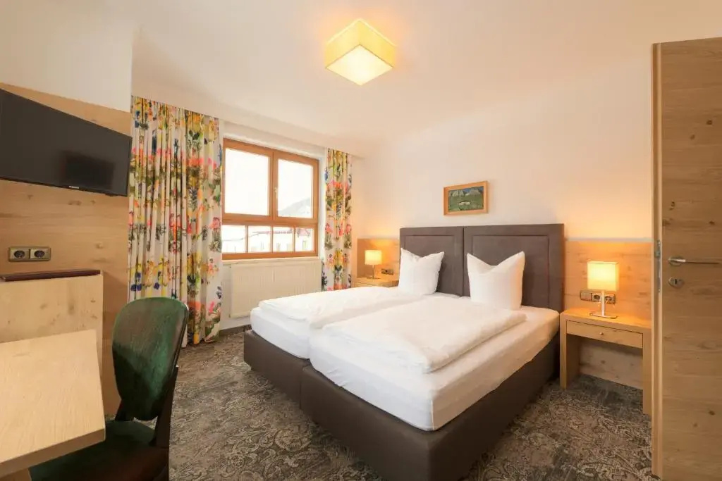 Comfort Suite
