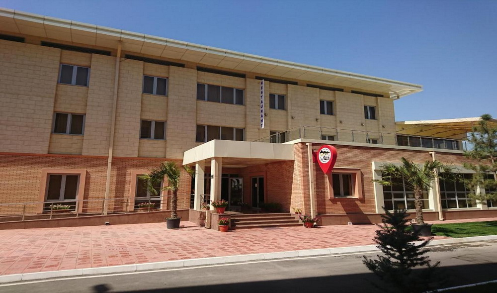 Hotel photo 6