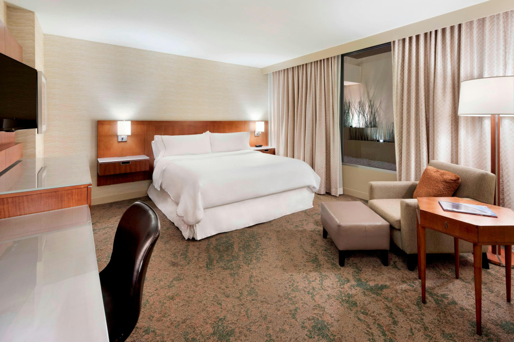 The Westin Minneapolis - Général