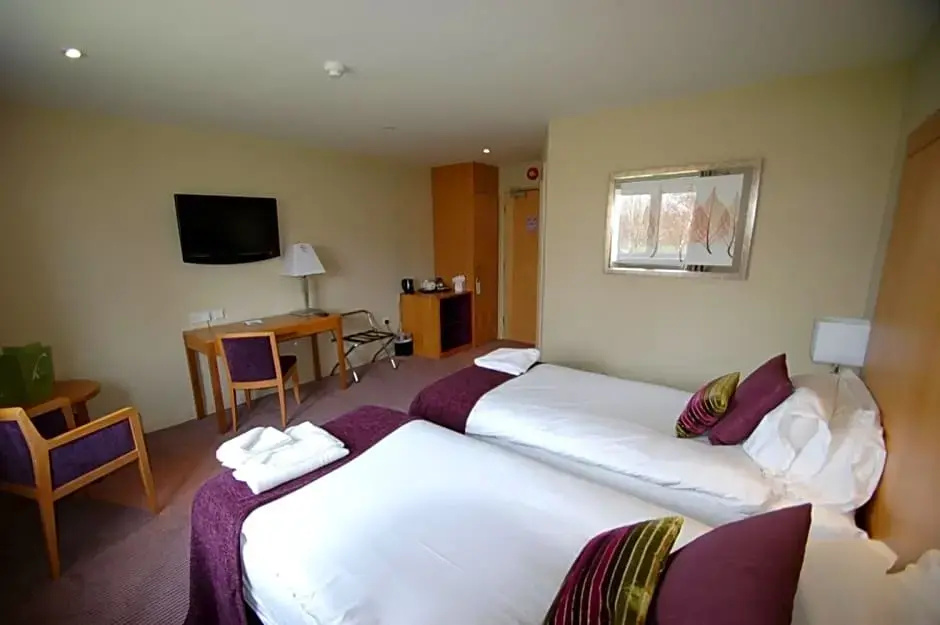 Kings Court Hotel, BW Signature Collection - Chambres