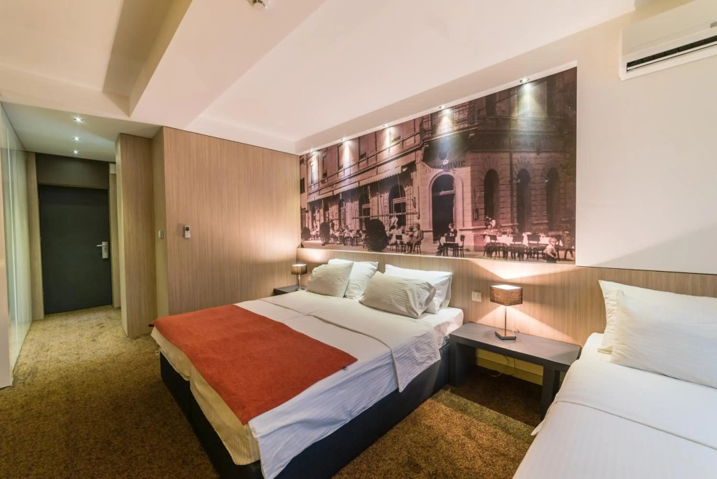 Hotel photo 5
