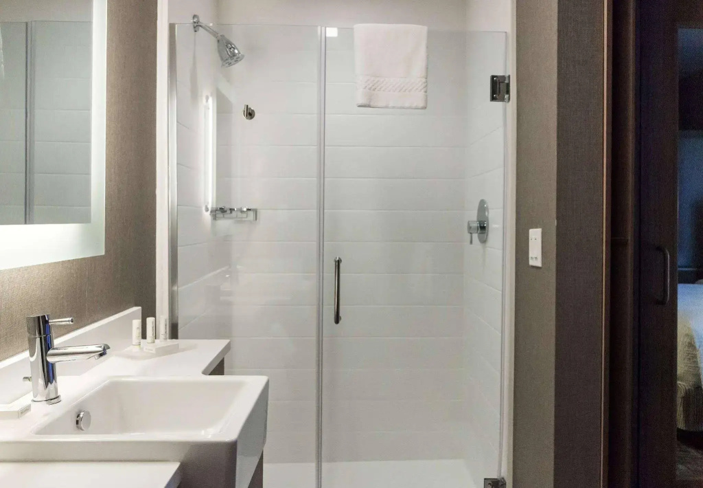 Springhill Suites Somerset Franklin Township - Général