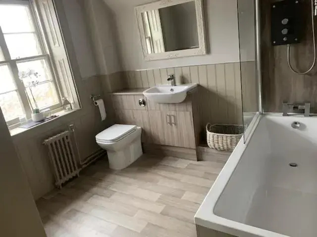 The Stair Arms Hotel - Général