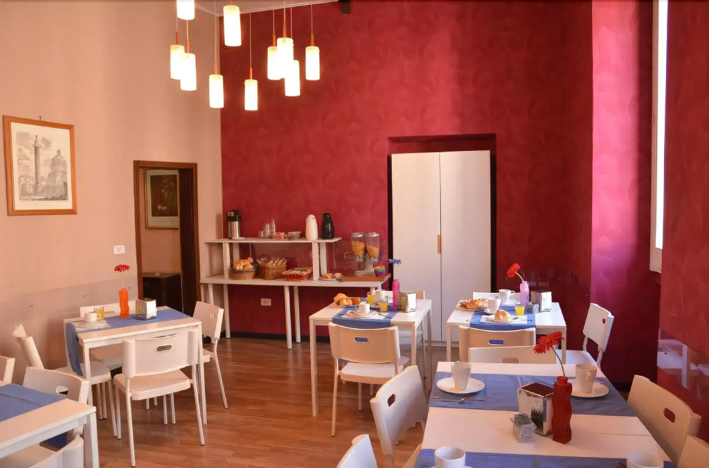 Hotel photo 14
