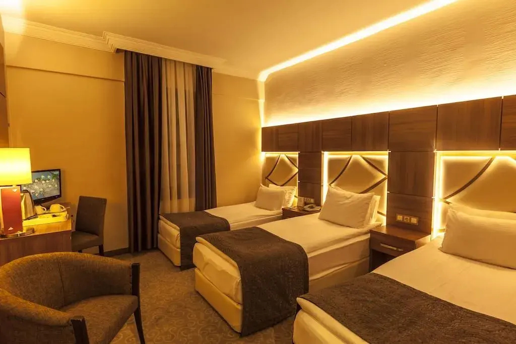 Hotel photo 6