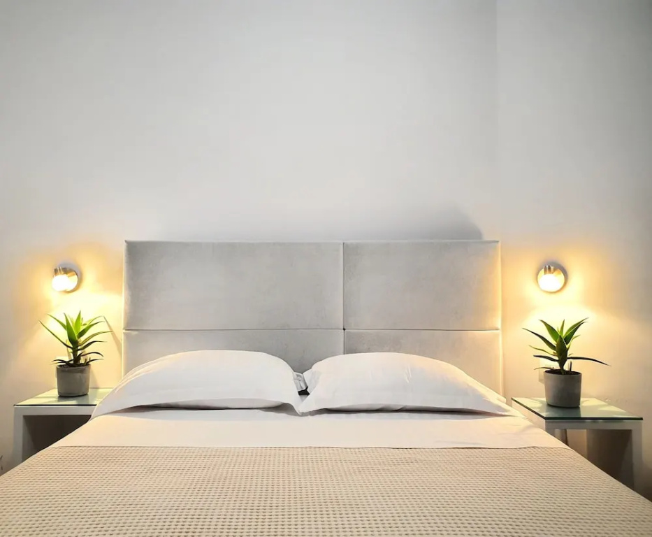 Hotel JoAn - Chambres