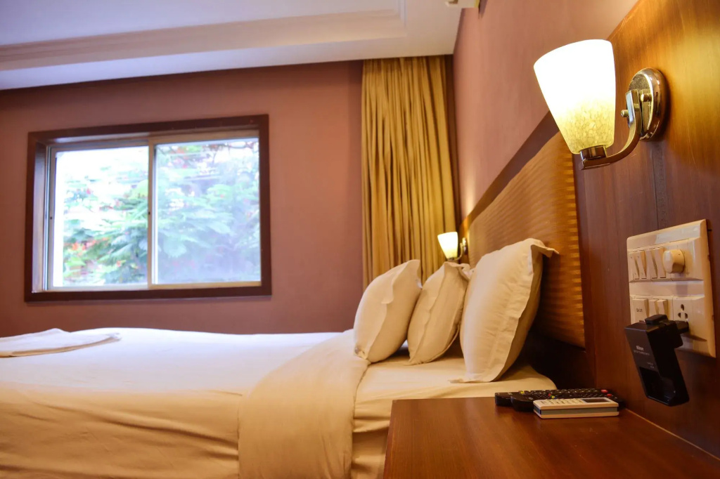 Serene Boutique Hotel - Général