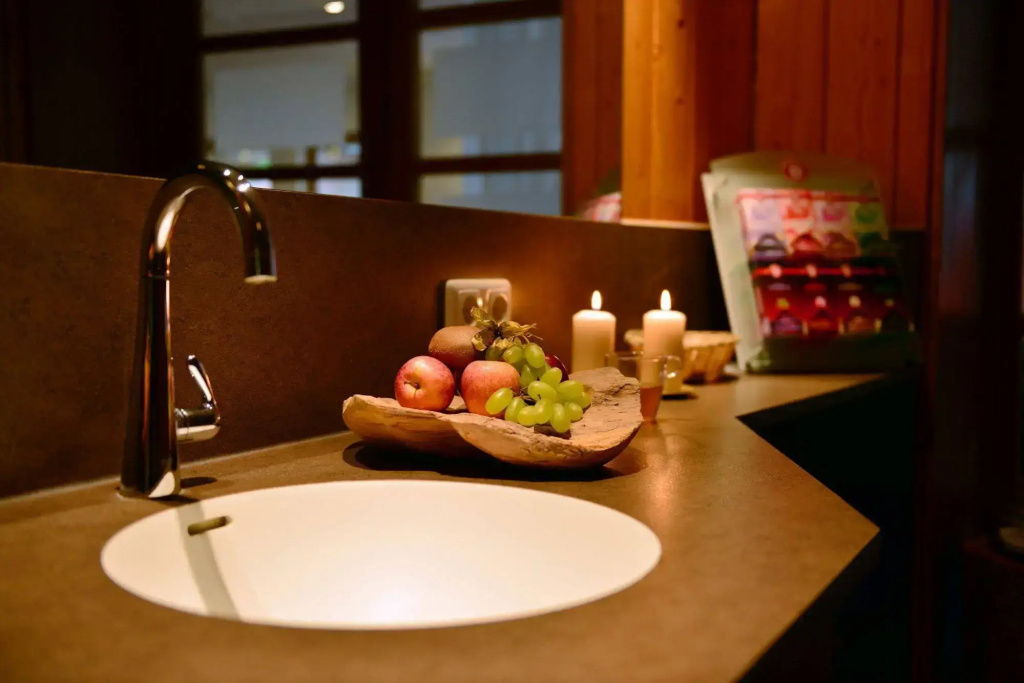 IFA Alpenhof Wildental Hotel Kleinwalsertal - Général