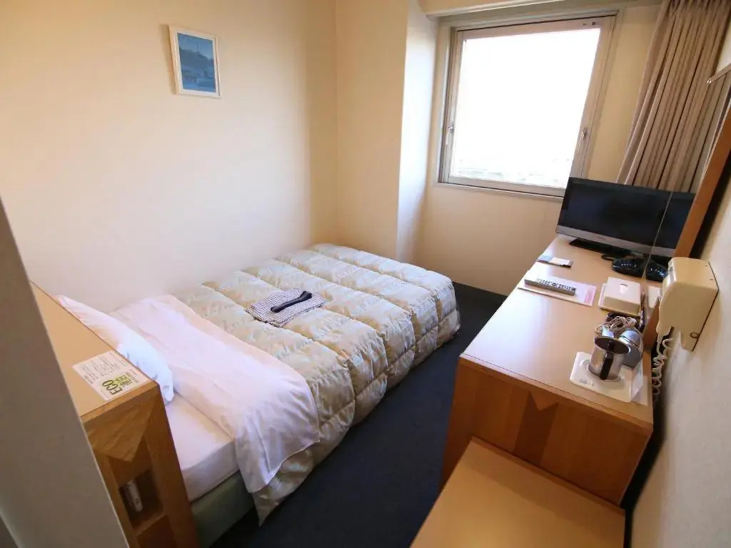 South Breeze Hotel - Chambres