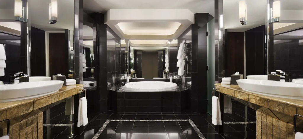 Grand Hyatt Melbourne