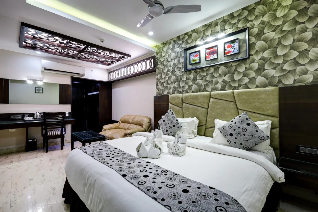 Hotel photo 7
