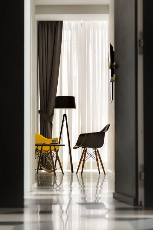 Navona Theatre Hotel - Général