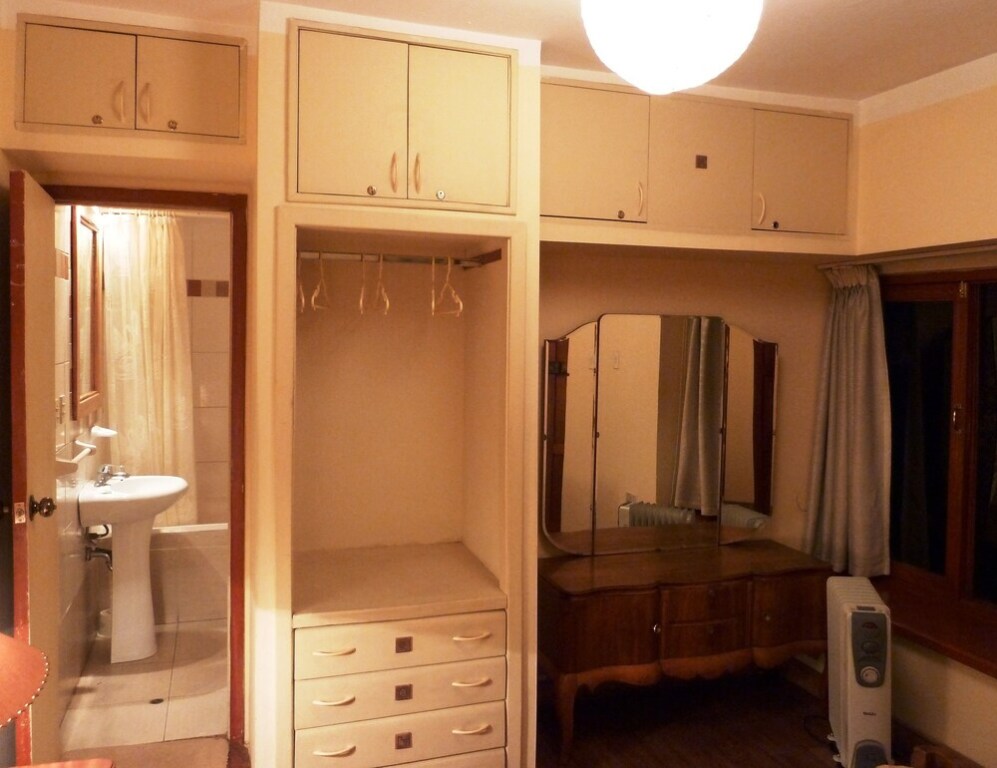 Двухместный номер Standard с балконом двуспальная кровать в Kukuli Lodge