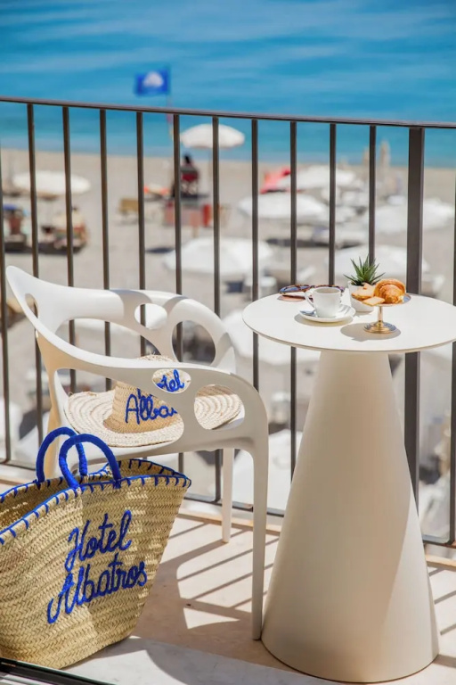 Hotel Albatros Varigotti - Général