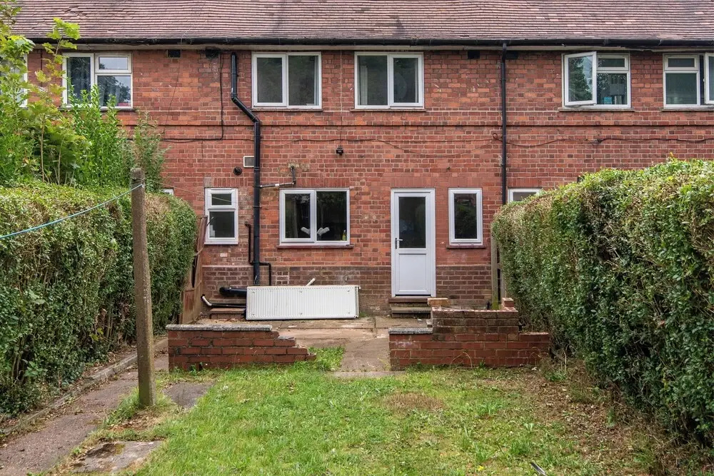 Aspley Lane