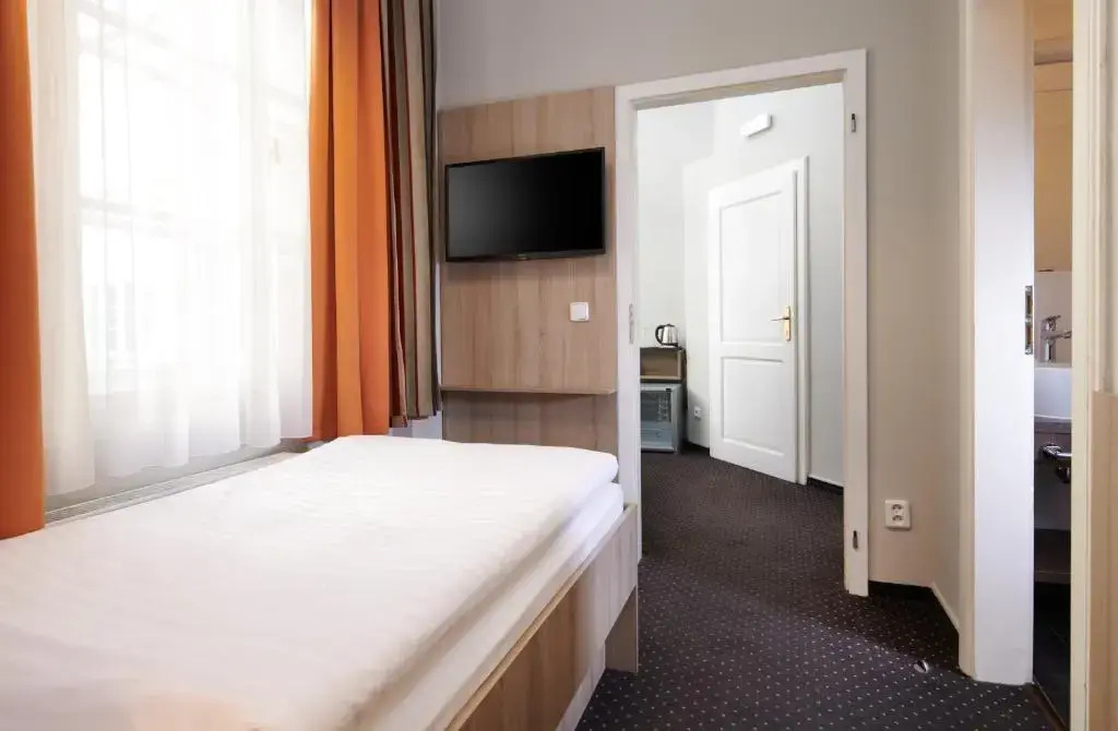 Hotel Palác U Kočků by Adrez Living - Chambres