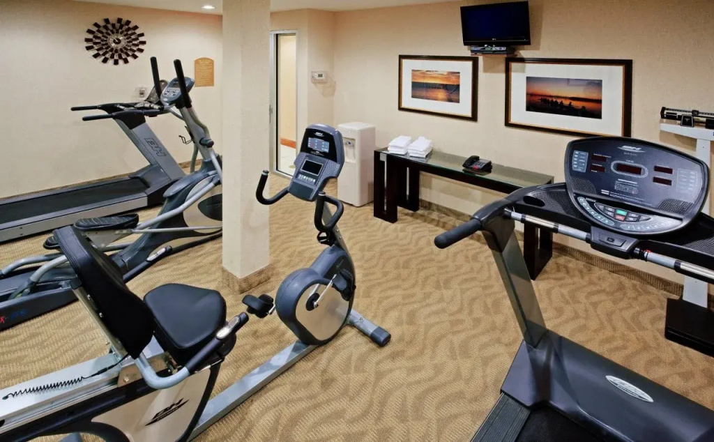 Holiday Inn Manhattan 6th Ave - Chelsea by IHG - Général