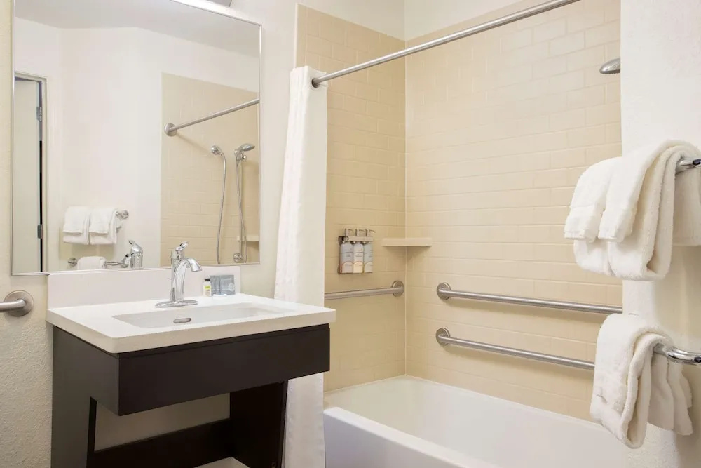 Sonesta Simply Suites Somerset - Chambres