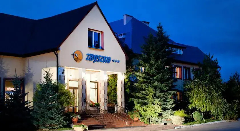Hotel Kurpia Arte - Général