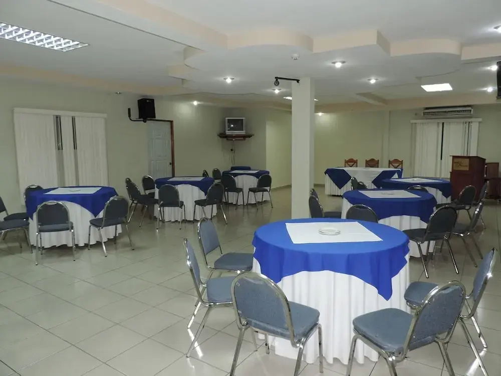 Hotel photo 19