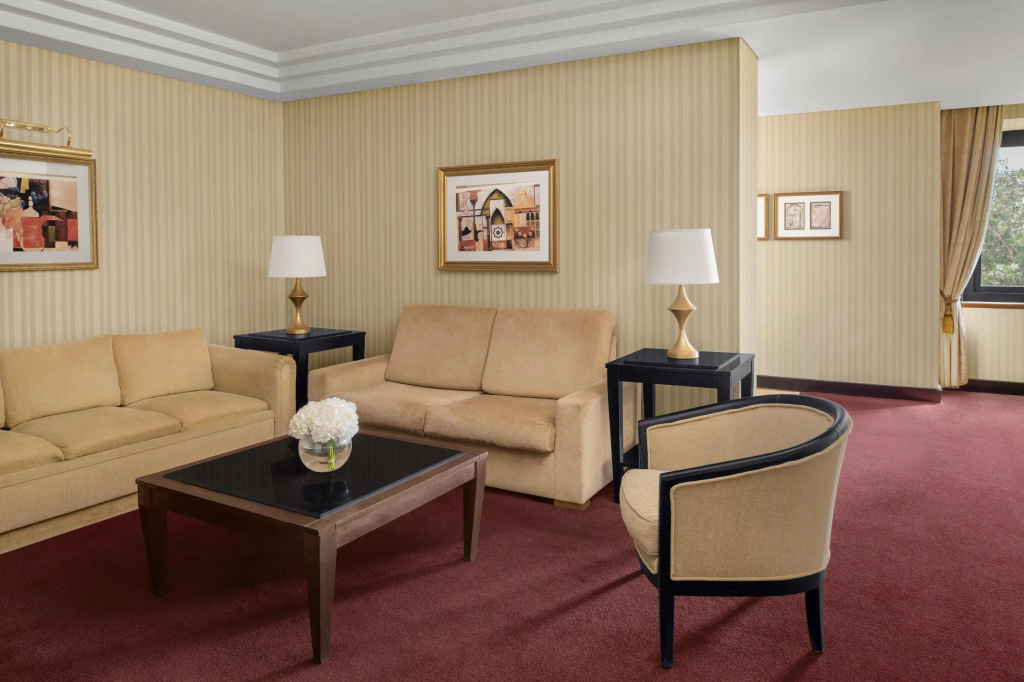 InterContinental Riyadh by IHG - фото 43