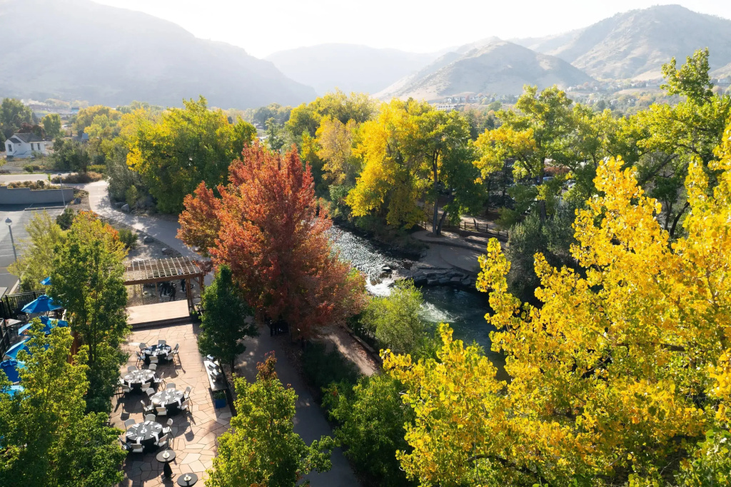 The Golden Hotel, an Ascend Collection Hotel - Général