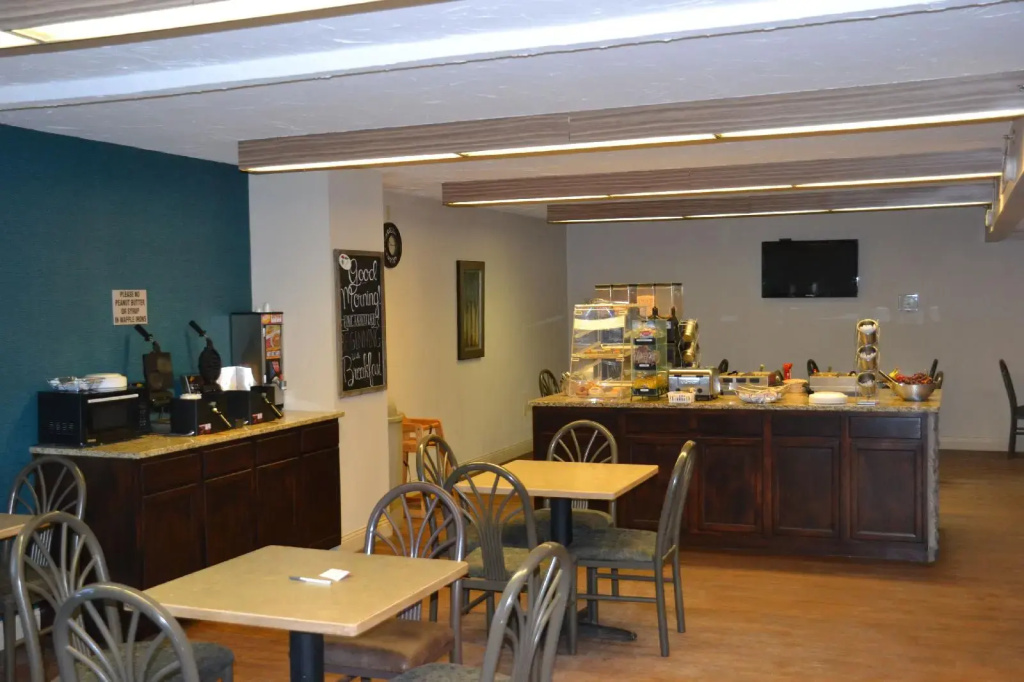 Hotel photo 25