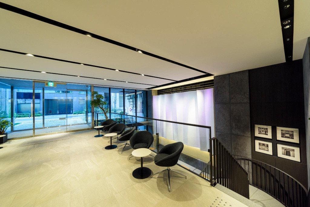 Best Western Plus Hotel Fino Osaka Kitahama 사진 37