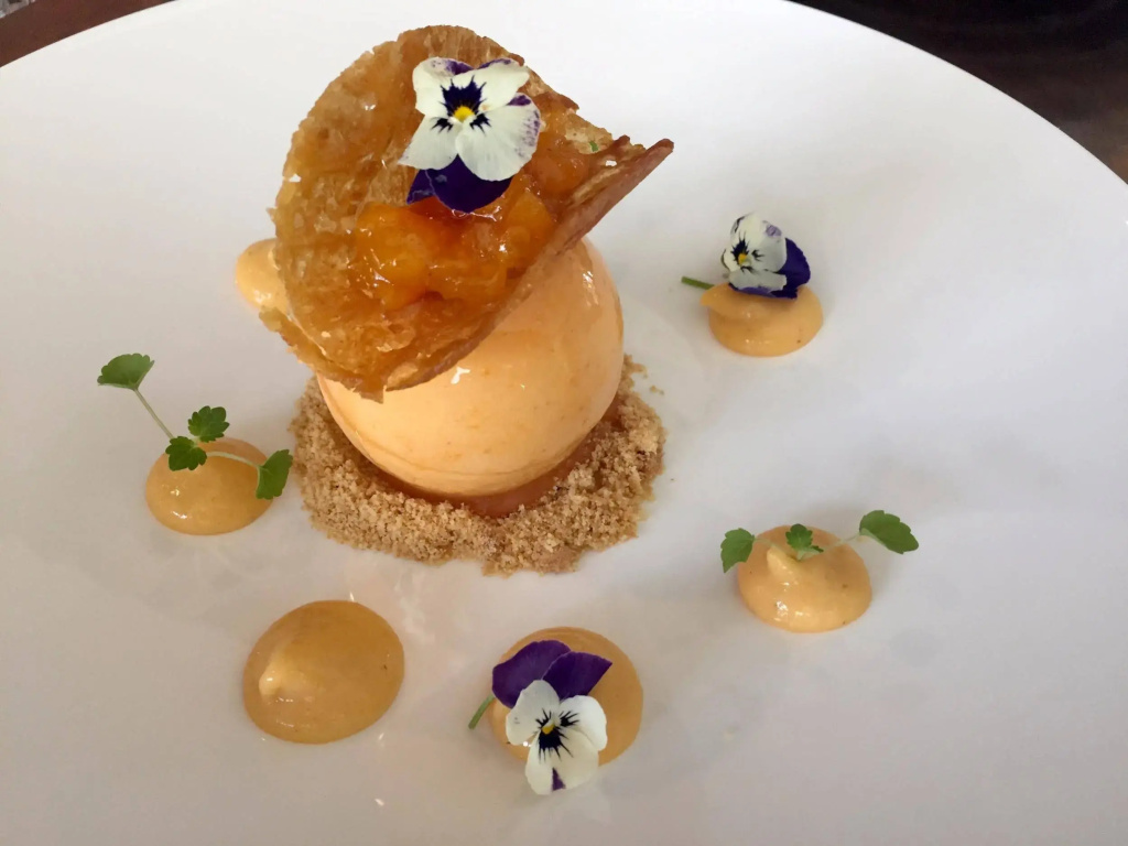Les 3 Lieux - Hôtel, Restaurant, Espace sensoriel - Général