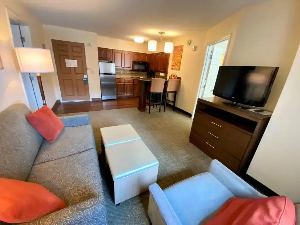Staybridge Suites Great Falls by IHG - Chambres
