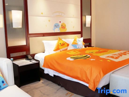 Номер Standard в Phoenix Hotel