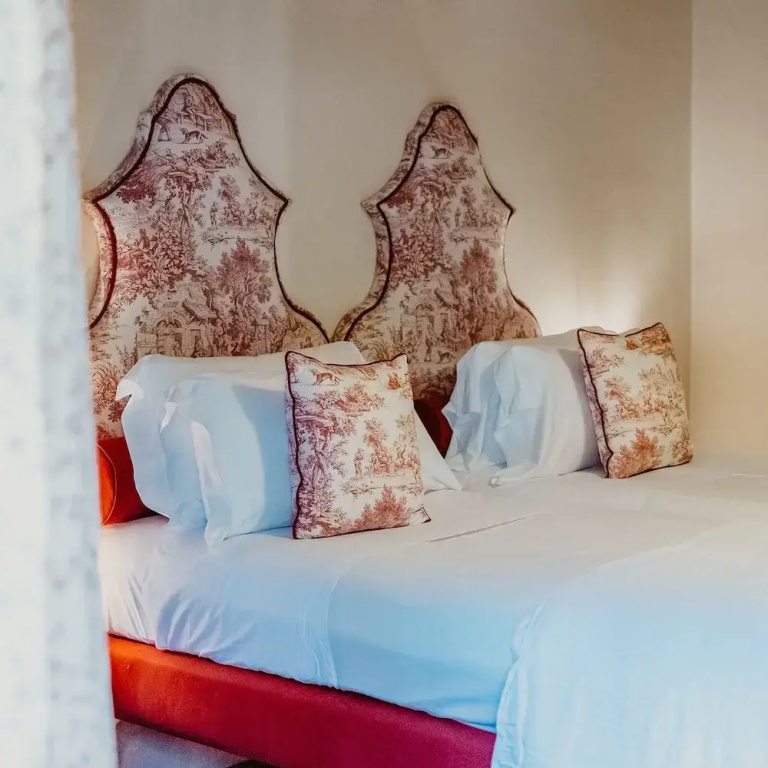 2 Bedrooms Grand Apartment