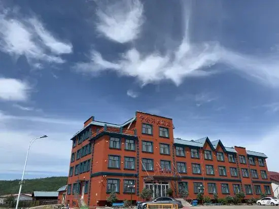 Yishuyang Hotel