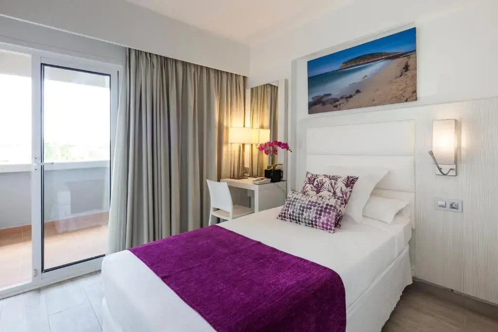 Ibiza Corso Hotel - Chambres