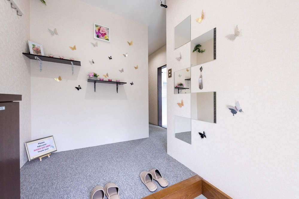Papillon Paradis Hakone 사진 13
