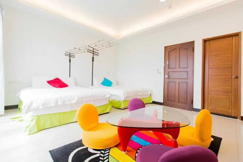 Hotel photo 2