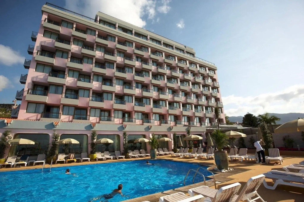Tui Blue Gardens - Adults Only - Savoy Signature - Général